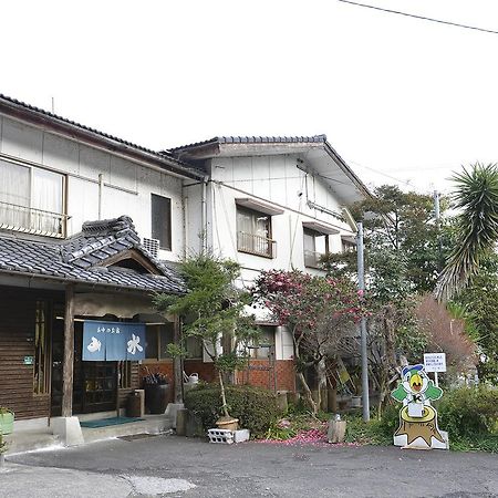 Ayuno Oyado Sansui Hotell Kobaruyama Eksteriør bilde