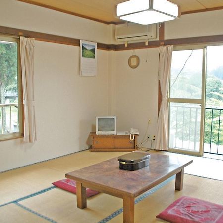 Ayuno Oyado Sansui Hotell Kobaruyama Eksteriør bilde